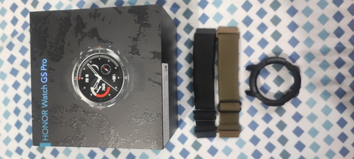 Imagen 10 de 10 de Reloj Watch Honor Huawei Gs Pro Outdoor