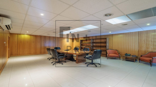Propiedad Industrial En San Bernardo - Las Acacias
