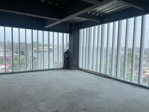 Venta De Oficinas En Blvrd Adolfo López Mateos Edificio Neo