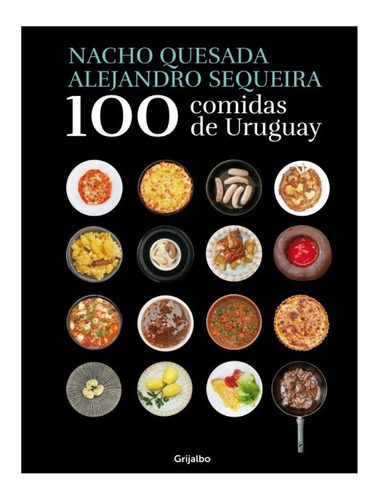 100 Comidas De Uruguay