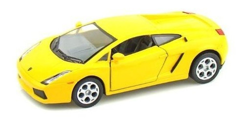 Lamborghini Gallardo 1/32 Frnuh