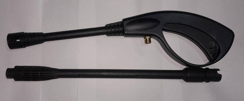 Pistola O Lanza Hidrojet/hidrolavadora Conexion Macho 14mm 