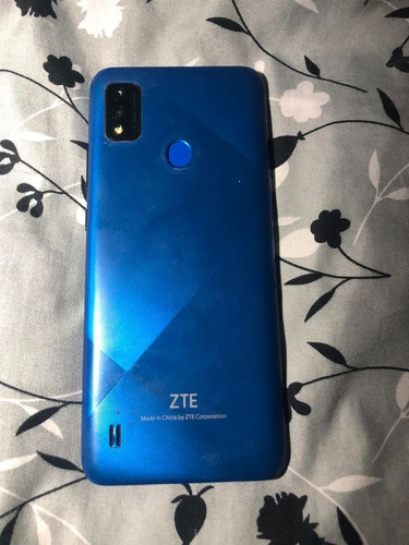 Excelente Celular Zte Blade A51 Totalmente Desbloqueado!!