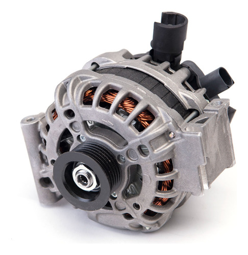 Alternador Fiat