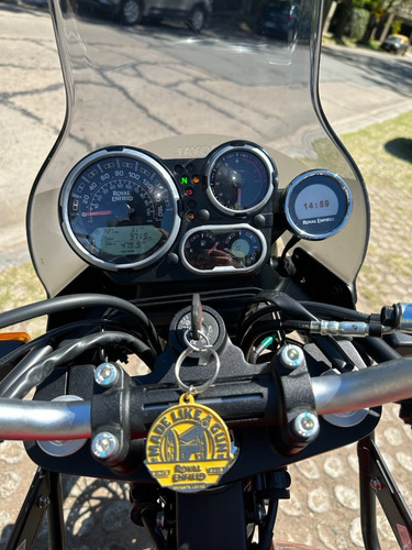 Imagen 17 de 18 de Royal Enfield Himalayan Bs6