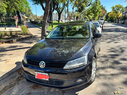 Volkswagen Vento 2.0 Advance I 110cv