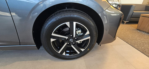 Nissan Sentra 2.0 Sr