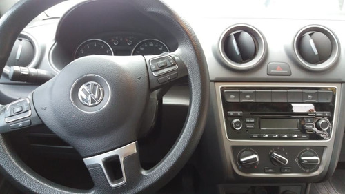 Volkswagen Voyage 1.6 Mi Comfortline I-motion 8v