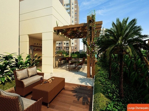Imagem 11 de 30 de Apartamento - Ap00002 - 2384951