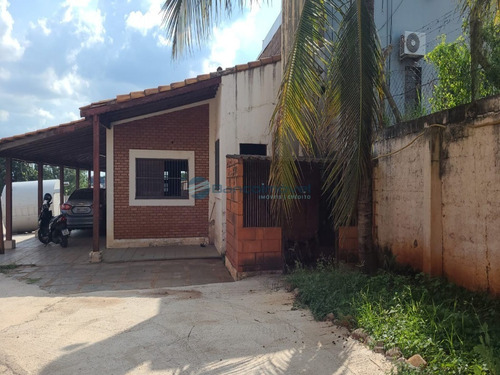 Imagem 9 de 25 de Excelente Área Industrial Para Locação - Ar00049 - 70502550