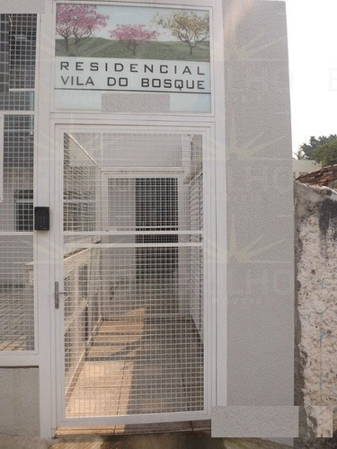 Imagem 13 de 15 de Apartamento Para Venda, 2 Dormitório(s), 50.0m² - 6333