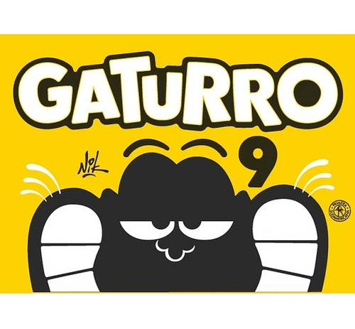 Gaturro  09  - Nik