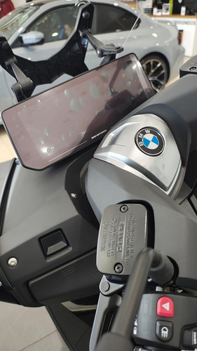 Bmw C400 Gt