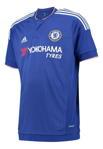 Camiseta adidas Chelsea Fc Local 2015/16 | Ah5104