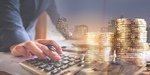 Una Innovación Para Financiar Sus Proyectos
