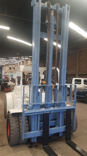 Imagen 4 de 4 de Hyster Fd70