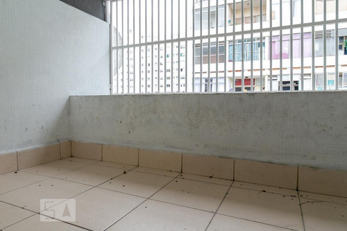 Apartamento Para Aluguel - Centro, 1 Quarto, 37 - 893303998
