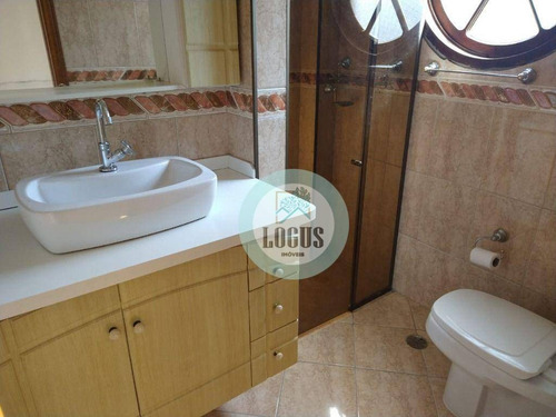 Imagem 22 de 30 de Apartamento Com 2 Dormitórios À Venda, 80 M² Por R$ 350.000,00 - Jardim Do Mar - São Bernardo Do Campo/sp - Ap1783