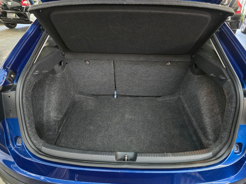 Volkswagen Outros Modelos NIVUS COMFORTLINE 1.0 200 TSI FLEX AUT.