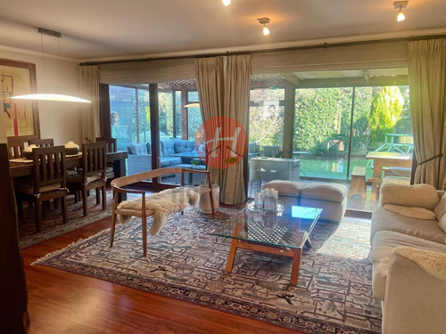 Casa En Venta De 4 Dorm. En Temuco