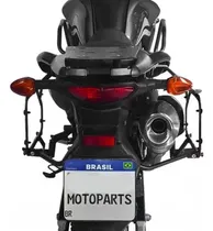 Comprar Soporte Baules Laterales Suzuki V-strom 650 14\u002F18