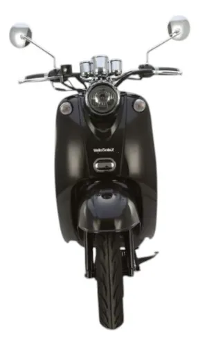 Moto Scooter 50&90cc Automatica Velosolex Financiada