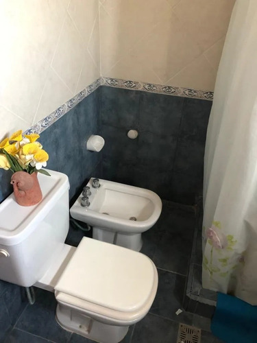 Chalet Para 6 Personas A Media Cuadra Del Mar ....... Para Disfrutar De Unas Hermosas Vacaciones .tiene Wifi.-