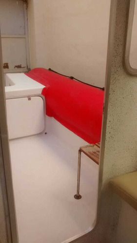 Semirrígido Baader Cabinado