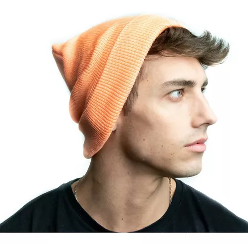 Gorro Unisex Invierno Modelo Rocky Pack