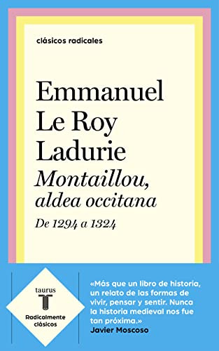 Montaillou - Le Roy Ladurie Emmanuel