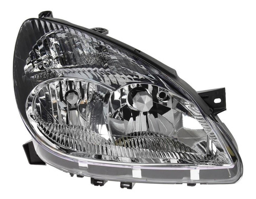 Optica Derecho Citroen C5 02/05