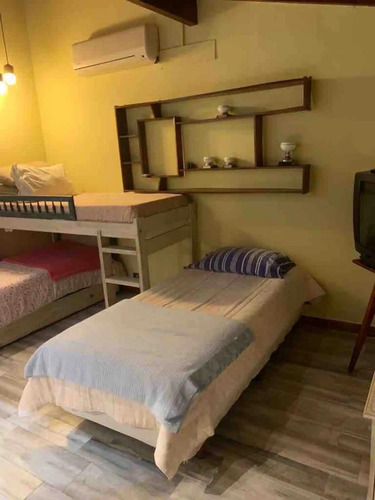 Departamento En Alquiler - 2 Dormitorios 2 Baño - 105mts2 - Palermo