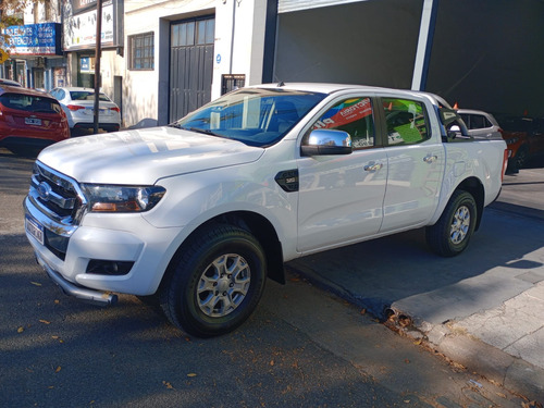 Ford Ranger 3.2 Cd Xls Tdci 200cv Manual 4x2