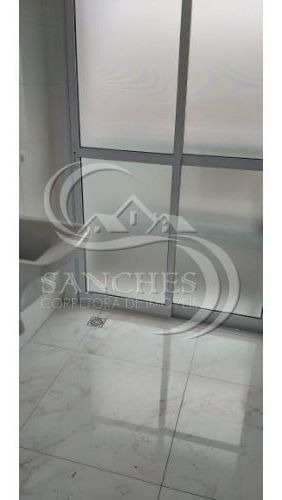Imagem 4 de 15 de Apartamento 2 Dormitórios 1 Suíte Com Sacada Gourmet E Lazer Completo
