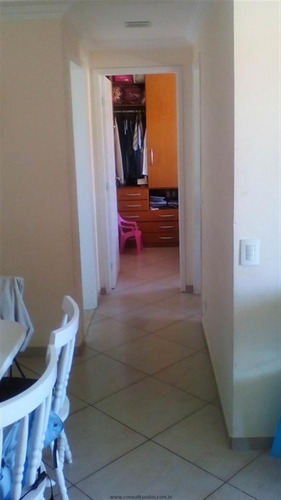 Imagem 8 de 14 de Apartamentos À Venda Em Jundiaí/sp - Compre O Seu Apartamentos Aqui! - 1439199