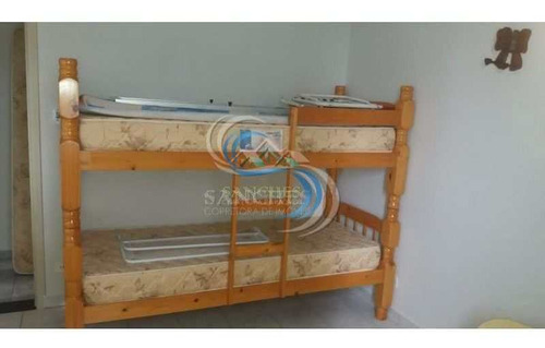 Imagem 12 de 21 de Apartamento 2 Dormitórios Na Praia Grande - Vila Caiçara - V2584