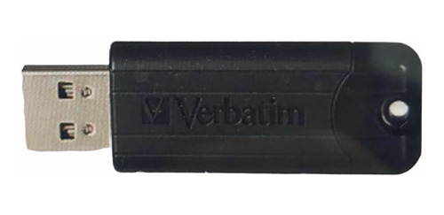 Pen Drive De 64gb Verbatim 