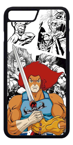 Funda Protector Case Para iPhone 7 Plus Thundercats