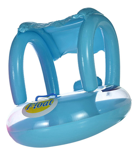 Flotador Inflable Para Piscina De Bebé, Flotador De Agua