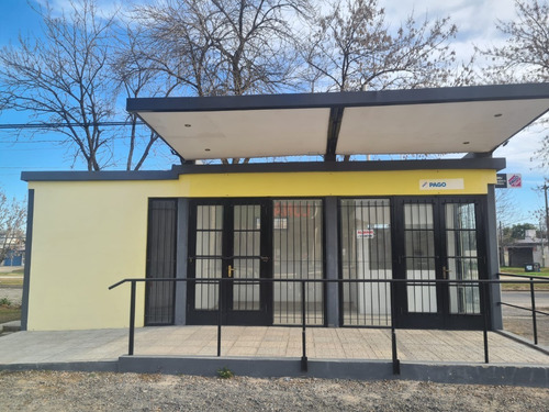 Imagen 4 de 4 de Alquiler De Local En Av. Roca 1050, El Quinto, Lujan