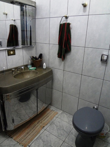 Imagem 6 de 19 de Casa-são Paulo-alto Da Lapa | Ref.: Reo309934 - Reo309934