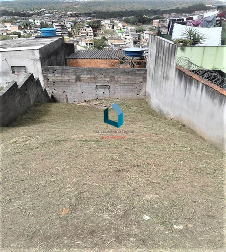 Imagem 2 de 8 de Terreno À Venda No Bairro Jardim Columbia - Mauá/sp - 195