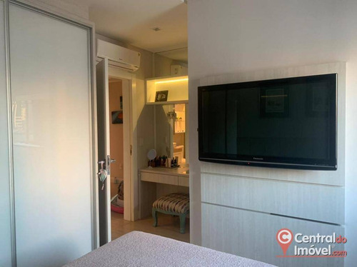 Imagem 17 de 22 de Apartamento À Venda, 160 M² Por R$ 1.950.000,00 - Centro - Balneário Camboriú/sc - Ap2893