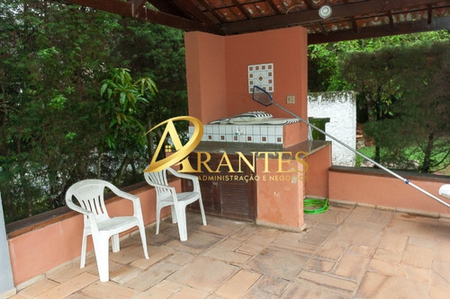 Imagem 30 de 30 de Casa Em Condomínio - Co00044 - 68691338