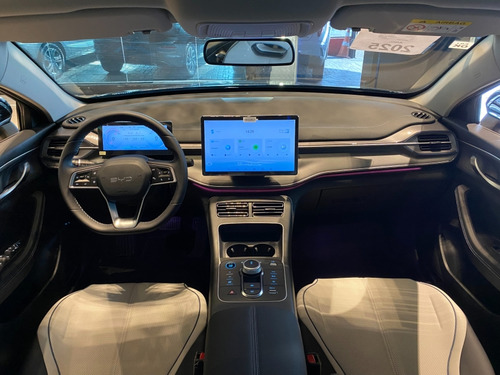 BYD King 1.5 DM-I PHEV GS AUTOMÁTICO