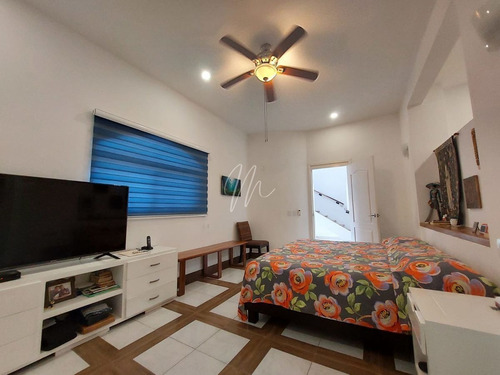 Imagen 12 de 30 de Casa En Venta En Cancun Residencial Isla Dorada