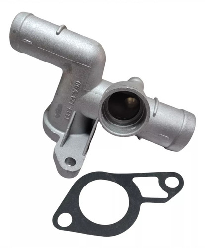 Brida Toma De Agua Vw Jetta Golf A4 Beetle 1.8 T