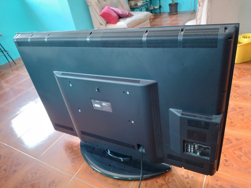 Imagen 5 de 5 de Tv Toshiba 55 Pulgadas, Reparar O Repuesto