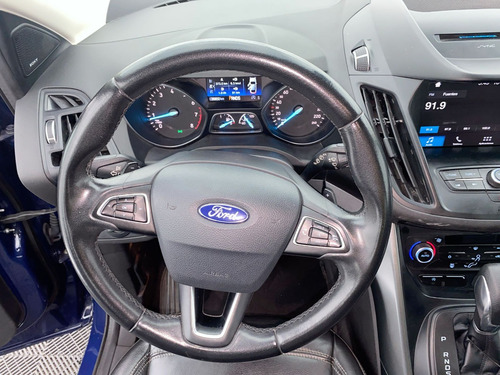 Imagen 16 de 25 de Ford Escape Se 2.0 4x2