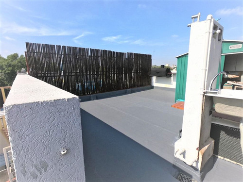 Venta Dto Duplex Villa Urquiza 3amb Terraza Propia